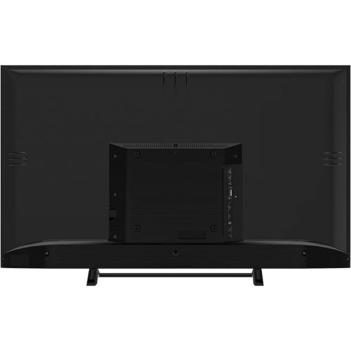 하이센스 [아마존 핫딜]  [아마존핫딜]Hisense H43BE7200 108 cm (43 Zoll) Fernseher (4K Ultra HD, HDR, Triple Tuner, Smart-TV, Mittelfuss)