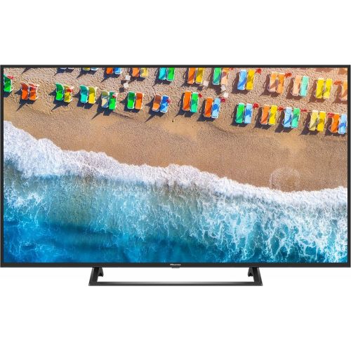 하이센스 [아마존 핫딜]  [아마존핫딜]Hisense H43BE7200 108 cm (43 Zoll) Fernseher (4K Ultra HD, HDR, Triple Tuner, Smart-TV, Mittelfuss)