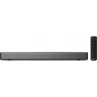 [아마존베스트]Hisense 2.1 Channel Sound Bar Home Theater System with Bluetooth (Model HS214)