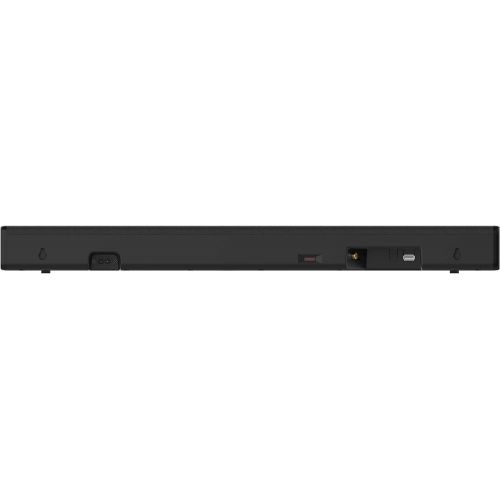 하이센스 [아마존베스트]Hisense 2.1 Channel Sound Bar Home Theater System with Bluetooth (Model HS214)