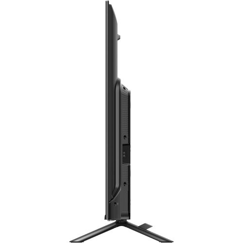 하이센스 All-New Hisense U6 Series 50-Inch 4K Quantum Dot QLED Smart Fire TV with Dolby Vision (50U6HF, 2022 Model)