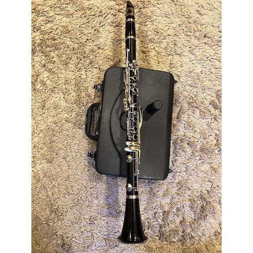  Hisonic Signature Series 2610 Bb Orchestra Clarinet with Case
