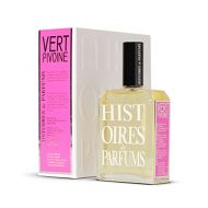 Histoires de Parfums Vert Pivoine Eau De Parfum Spray,4 Fl Oz