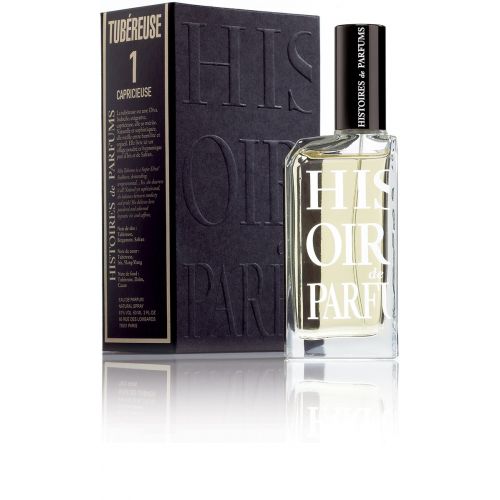  Histoires de Parfums Tubereuse 1 Eau De Parfum Spray,2 Fl Oz