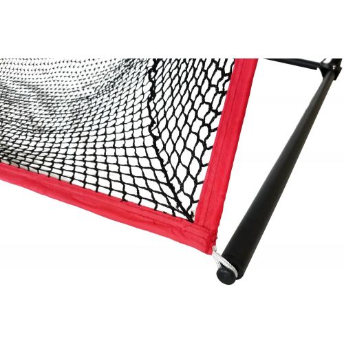  [아마존 핫딜]  [아마존핫딜]Sport Nets Heavy Duty Golf Net 10 X 7 - Perfect Golf Practice Net For Indoor Outdoor Garage Backyard Golf Practice. Golf Hitting Net Is A Portable Home Driving Range. Comes W/ Carr