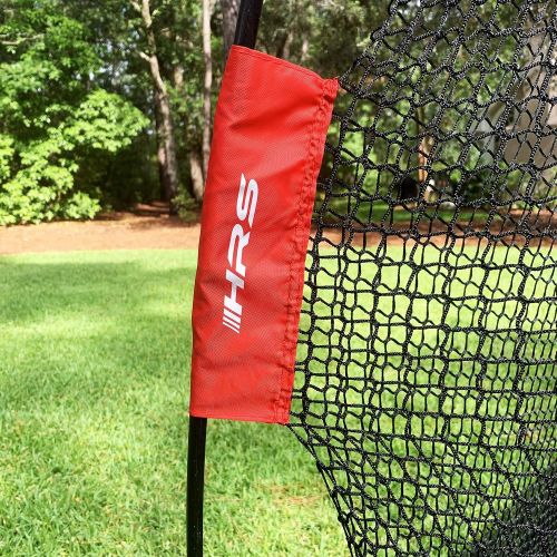  [아마존 핫딜]  [아마존핫딜]Sport Nets Heavy Duty Golf Net 10 X 7 - Perfect Golf Practice Net For Indoor Outdoor Garage Backyard Golf Practice. Golf Hitting Net Is A Portable Home Driving Range. Comes W/ Carr