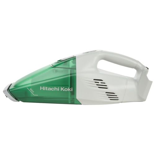  Hitachi R18DSLP4 18V Cordless Lithium-Ion Hand Vacuum (Bare Tool)