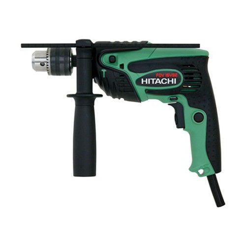  Hitachi FDV16VB2 58 in. VSR 2-Mode 5 Amp Hammer Drill