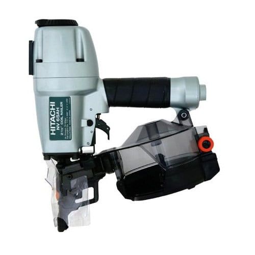  Hitachi NV65AH2 2-12 Coil Nailer