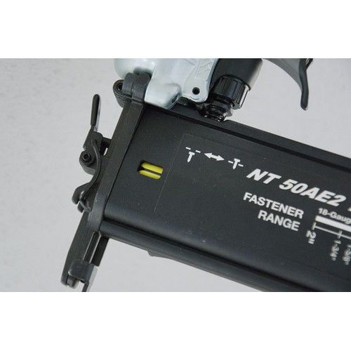  Hitachi NT50AE2 2-Inch 18 GA Finish Nailer