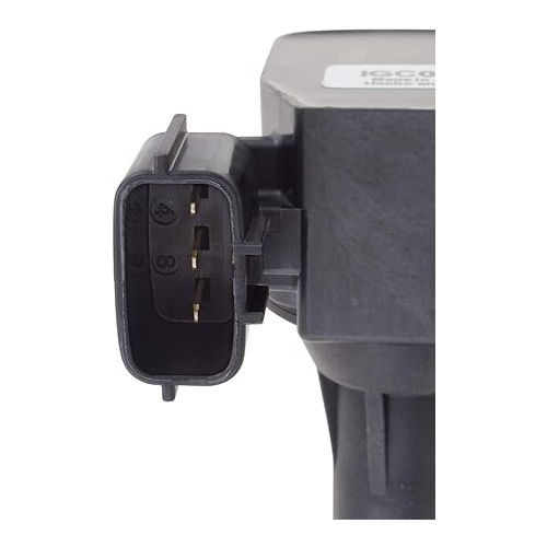  Hitachi IGC0007 Ignition Coil