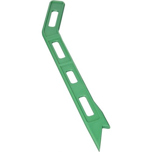  Hitachi 371532 Push Sticker C10Rj Part, Green