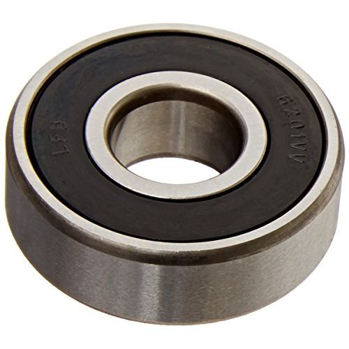  Hitachi 6201VV Ball Bearing Sealed CMPS2L H85 Replacement Part