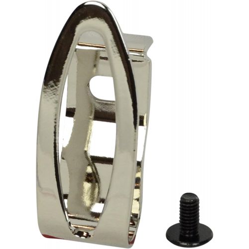  Hitachi Belt Hook w/ Screw #337362 for WH10DFL2 KC10DFL2 DS10DFL2