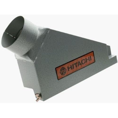  Hitachi 303891 Planer Dust Hood Assembly