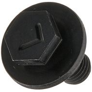 Hitachi 998335 Bolt (L) with Washer M7X17.5 Replacement Part