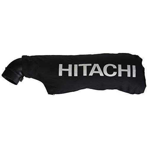  Hitachi 372578 Dust Bag C10FSHC