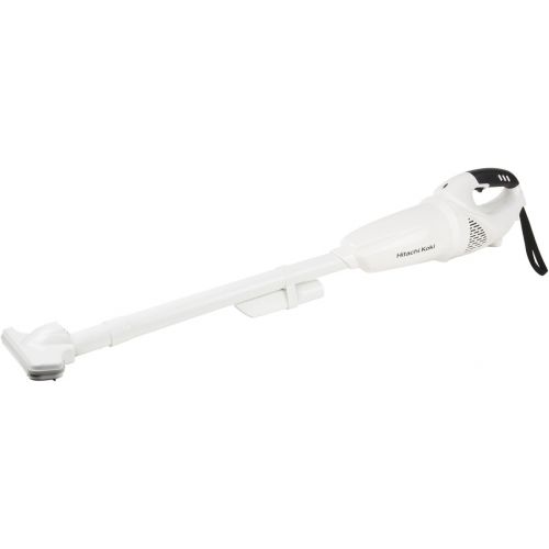  Hitachi R18DSALP4 18V Cordless Stick Vacuum Cleaner (Tool Only, No Battery)