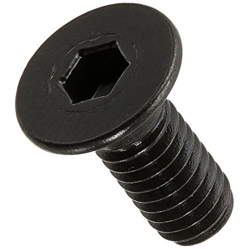  Hitachi 885233 Replacement Part for Power Tool Hex Socket Flat HD Bolt