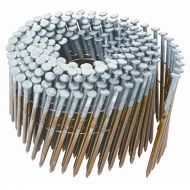 Hitachi 12714 3-1/4 x .131 SM Full Round Head Hot Dipped Galvanized Wire Coil Framing Nails (4000 Count)