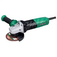 Hitachi G 13 VA Angle Grinder 1500W, 125mm Electronic