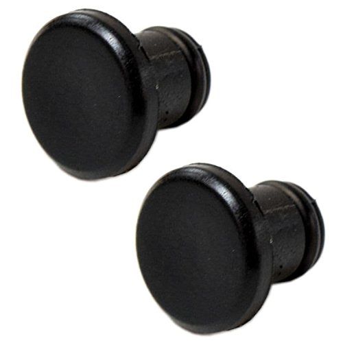  (2) Hitachi 951-895 Lock Off Buttons for C10FS, C8FB2, C15FB, C10FA, C12FSA, CC14SB, CC14