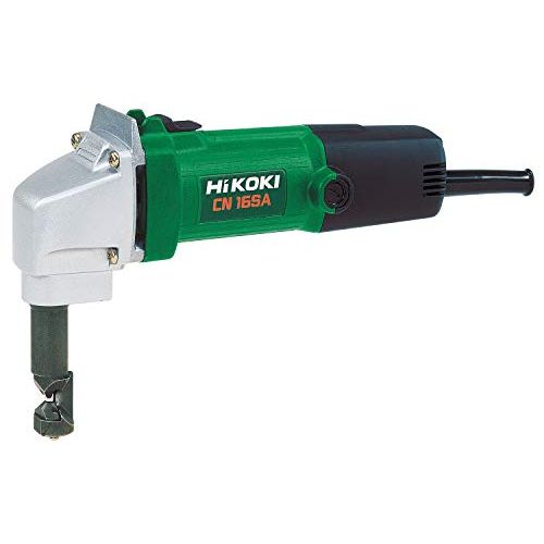  Hitachi Koki Nibbler CN16SA