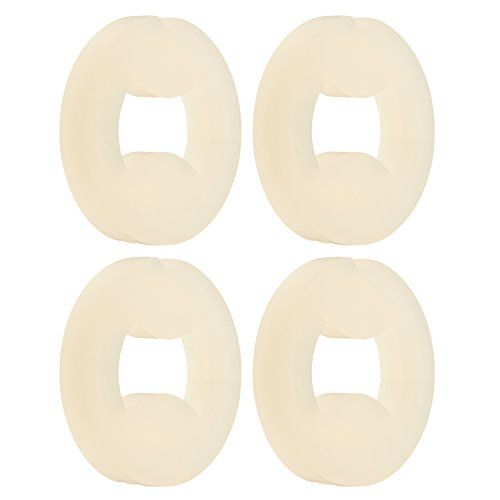  Hitachi 877993 Bumper Sheet (4-Pack) for NV45AB, NV45AB2