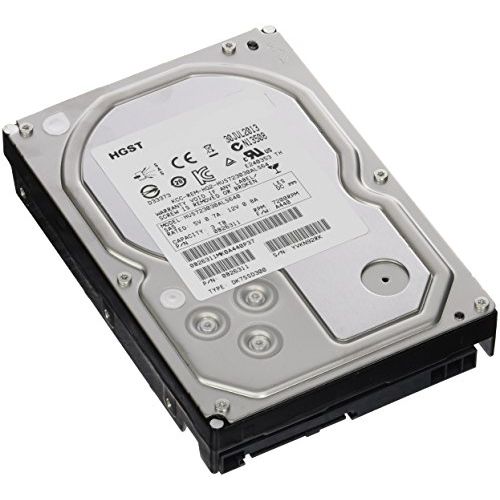  Hitachi HUS723030ALS640 0B26311 3TB 7.2k 64MB SAS-6Gb/s 3.5 HDD