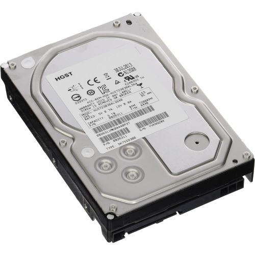  Hitachi HUS723030ALS640 0B26311 3TB 7.2k 64MB SAS-6Gb/s 3.5 HDD