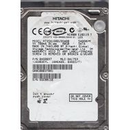 Hitachi HTS541680J9SA00 80GB Hard Drive