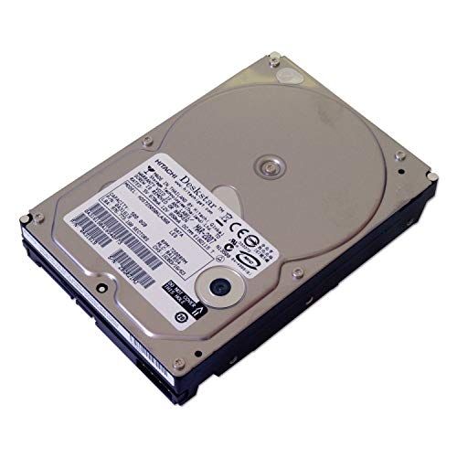  Hitachi Deskstar E7K500 HDS725050KLA360 500GB 7,200RPM 16MB Cache SATA 3.0Gb/s 3.5 Hard Drive