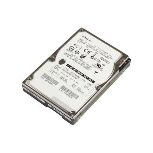  Hitachi HUC151414CSS600 146GB 15k RPM 2.5 SAS-6Gb/s HDD