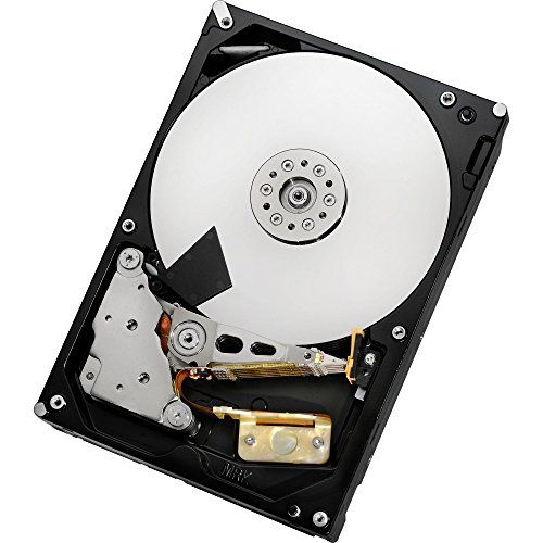  Hitachi HDD 0F12456 3TB SATA 6Gb/s Desktop Storage 7200rpm 64MB Cache Bare Drive