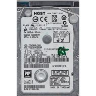 Hitachi Hard Drive HTS725032A7E630