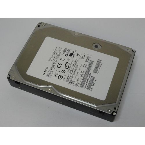  Hitachi HUS153014VLS300 146GB Hard Drive