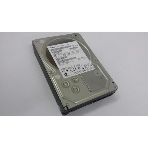  Hitachi 0F10939 2TB 7200RPM SATA 3Gb/s 3.5 32MB Buffer Hard Disk Drive