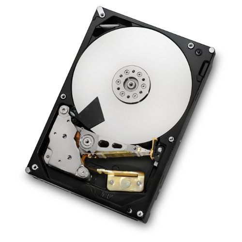  Hitachi HGST HUS724020ALE640 2TB 3.5-inch SATA 7.2K RPM Internal HDD (0F14685)