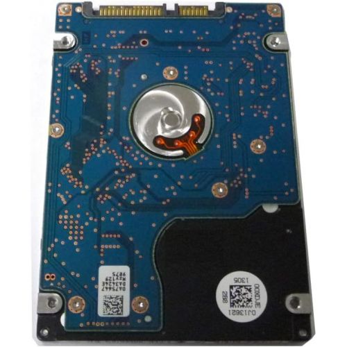  Hitachi 160GB 5400RPM 8MB Cache SATA 3.0Gb/s 2.5 Hard Drive (For PS3 Fat, PS3 Slim, PS3 Super Slim)- w/1 Year Warranty