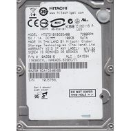 Hitachi Travelstar 7K100 HTS721010G9SA00 100GB SATA Laptop Hard Drive 7200RPM 8MB 2.5 Notebook