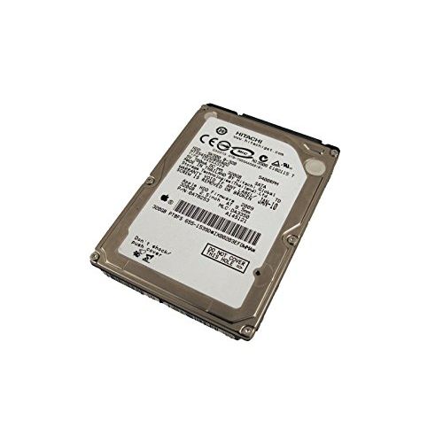  Hitachi HTS545032B9SA02 SATA 320GB HDD Hard Drive 2.5 5400RPM Laptop