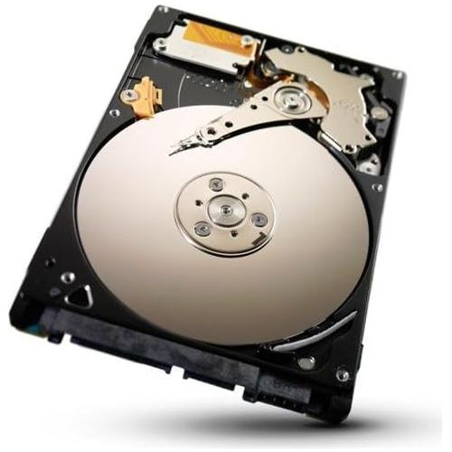  Hitachi 2.5 Inch 250Gb Sata Hard Drive 5400 RPM for Laptop/Ps3 - Hts543225L9Sa00