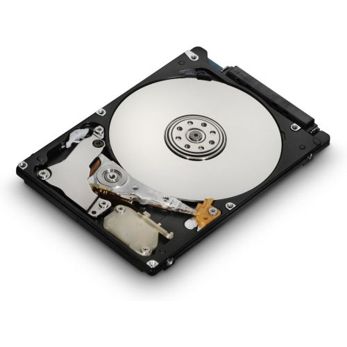  Hitachi 2.5 Inch 250Gb Sata Hard Drive 5400 RPM for Laptop/Ps3 - Hts543225L9Sa00