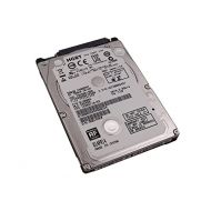 Hitachi HGST LG Corporation HTS545050A7E680 500GB 2.5 inch 5400RPM 8MB Cache Internal Laptop HDD Hard Disk Drive H2T500854S7