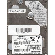 Hitachi DK23AA-12 12GB Hard Drive