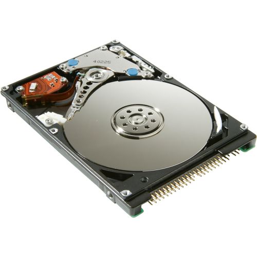  Hitachi 40GB 2.5 5400 rpm ide notebook hard drive - HTS541040G9AT00