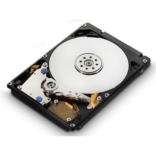  HITACHI Travelstar 5K500.B 0A57912 250GB SATA 3.0Gb/s 5400 RPM 8MB Buffer Mobile Hard Drive Bulk