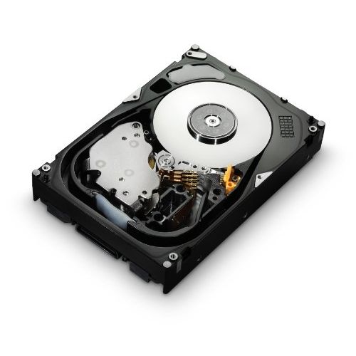  Hitachi HGST Ultrastar 15K600 HUS156030VLS600 300 GB 3.5 Internal Hard Drive