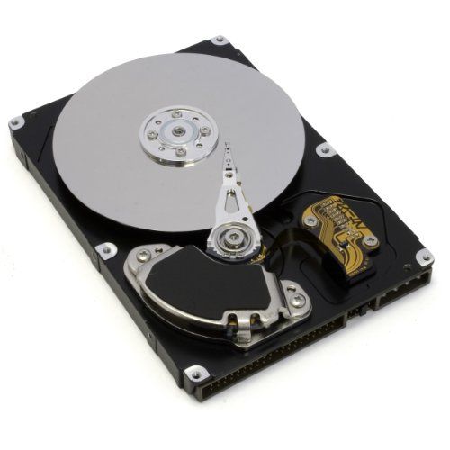  Hitachi Travelstar 5K160 120GB UDMA/100 5400RPM 8MB 2.5 IDE Hard Drive