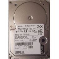 HITACHI Ultrastar IC35L036UCDY10-0 Ultra320 10K 80 PIN 36GB SCSI 3.5INCH HARD DISK DRIVE